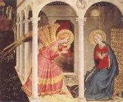 Annunciation